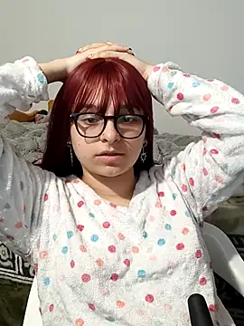 Aurora blaack online show from 03/06/26, 12:40