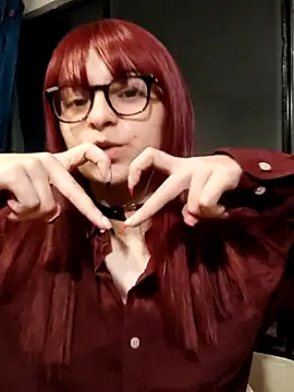 Aurora blaack online show from 03/10/26, 05:12