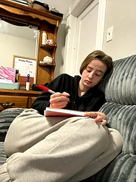 SeccySerena online show from 10/30/25, 05:13