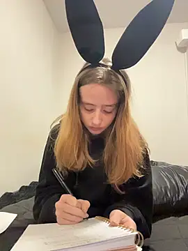 SeccySerena online show from 01/06/26, 07:50