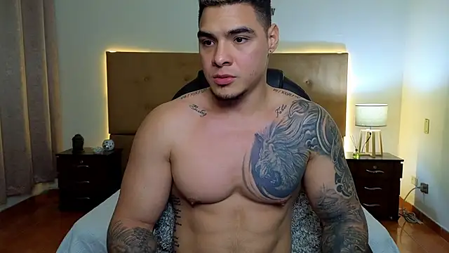 Steven Velez online show from 09/19/25, 12:45