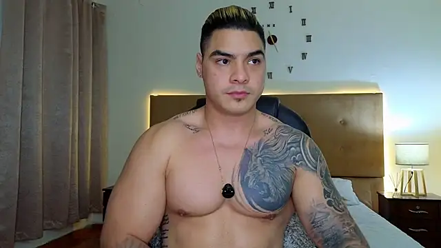 Steven Velez online show from 10/27/25, 12:15