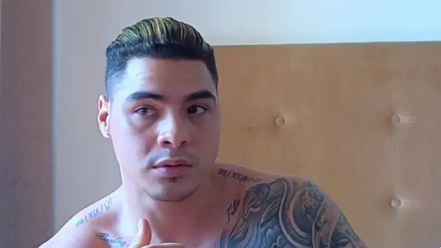 Steven Velez online show from 11/09/25, 09:24