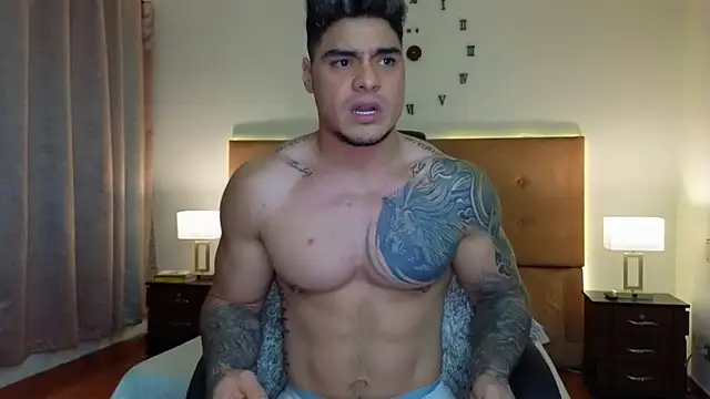 Steven Velez online show from 02/18/26, 12:28