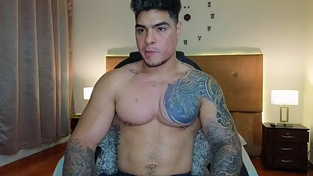 Steven Velez online show from 02/19/26, 01:01