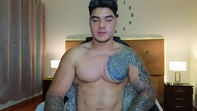 Steven Velez online show from 03/15/26, 11:33