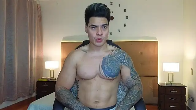 Snapshot of Steven_Velez chatting on 06/12/26, 11:25 Steven Velez online show from 06/12/26, 11:25