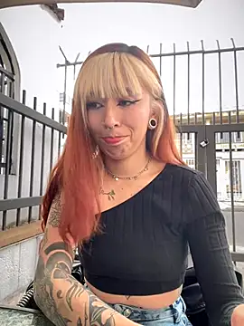 Sallem Pink online show from 09/15/25, 10:32