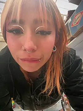 Sallem Pink online show from 07/03/26, 11:27