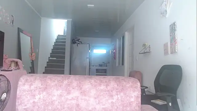 TamaraMera online show from 04/03/26, 07:45