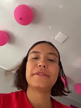 TamaraMera online show from 06/16/26, 08:22