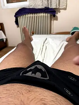 Kostaras1 online show from 09/27/25, 03:06