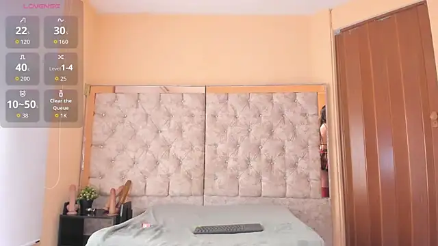 anita toro  online show from 02/06/26, 11:57