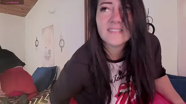 karla valk1 online show from 10/02/25, 01:29