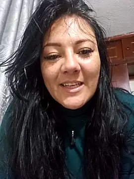 karla valk1 online show from 10/13/25, 11:49