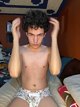 danloveo online show from 12/18/25, 07:14