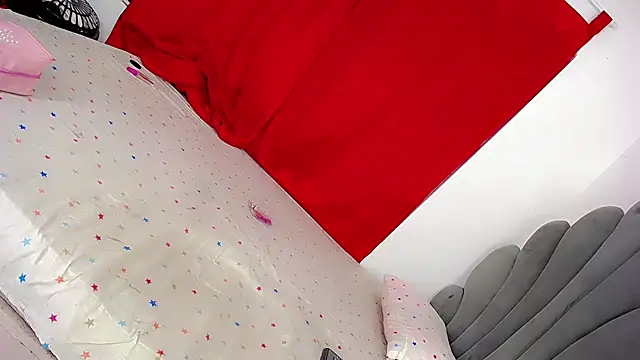 Sativa-sexy online show from 05/11/26, 01:00