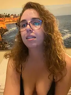 sweetsocalgirl online show from 09/19/25, 02:24