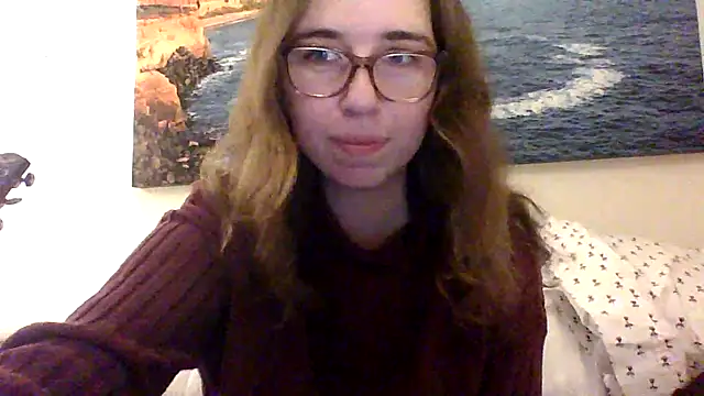 sweetsocalgirl online show from 11/25/25, 02:33