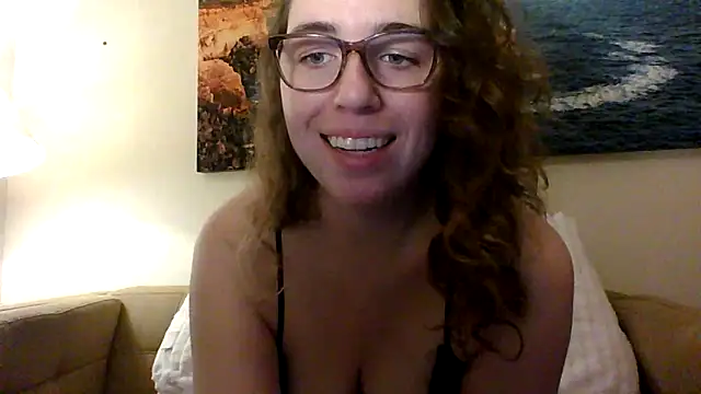 sweetsocalgirl online show from 02/01/26, 01:59