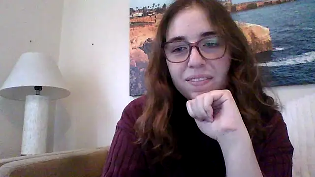 sweetsocalgirl online show from 02/10/26, 10:58