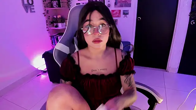 Liz rogers x online show from 01/10/26, 03:19