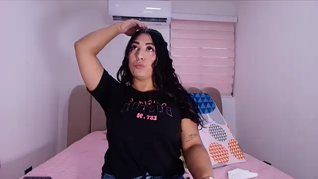 abbypratt online show from 12/01/25, 07:19