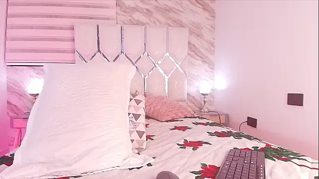 cataleya ebony  online show from 12/19/25, 03:02