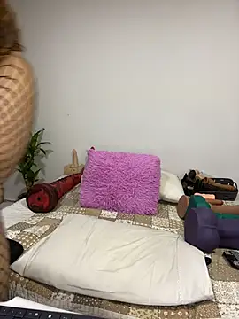 charlloteevans X online show from 03/12/26, 03:01