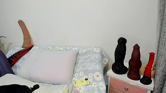 charlloteevans X online show from 04/09/26, 01:16