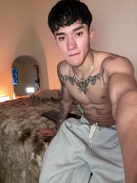 myc hot online show from 03/10/26, 05:34