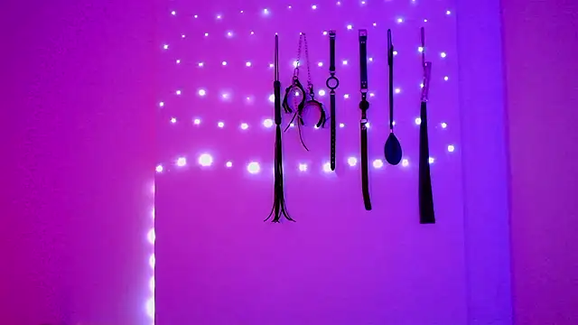 nina kink online show from 03/06/26, 08:05