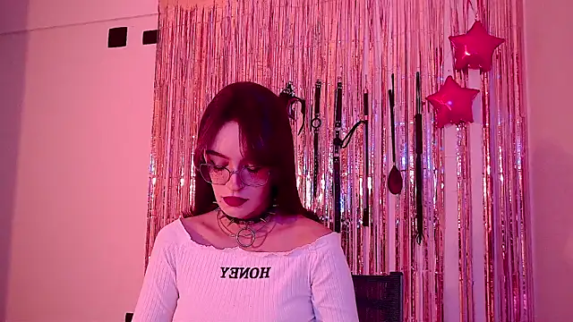 nina kink online show from 06/29/26, 07:03