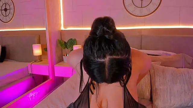 Meloddy Rose online show from 11/30/25, 03:43