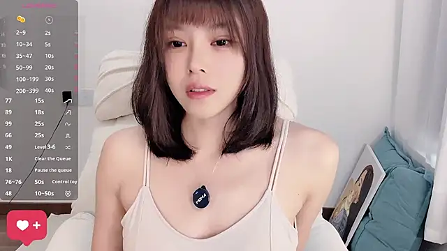 yara hot1 online show from 12/18/25, 01:33