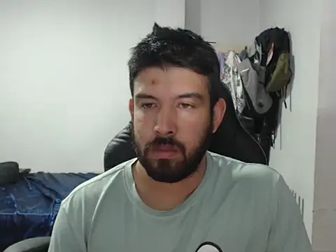 Axel11113 online show from 09/10/25, 03:28