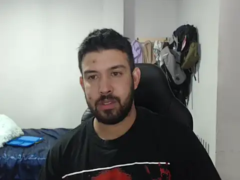 Axel11113 online show from 10/09/25, 03:59