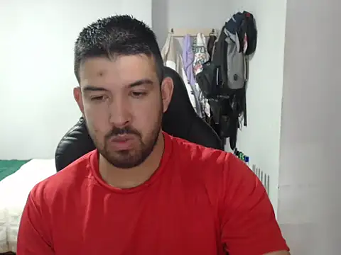 Axel11113 online show from 11/10/25, 01:59