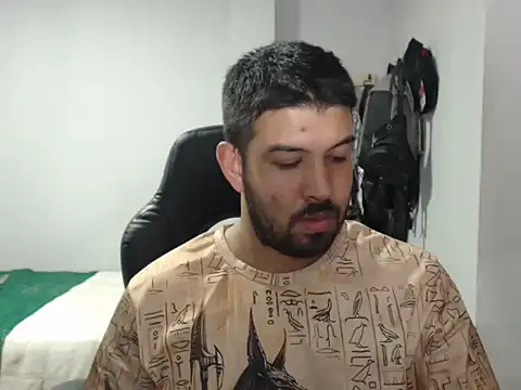 Axel11113 online show from 11/23/25, 03:17