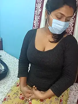 Naughty-Chaaya online show from 12/20/25, 07:32