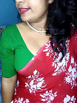 Naughty-Chaaya online show from 03/10/26, 05:40