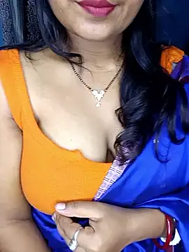 Naughty-Chaaya online show from 03/19/26, 06:01