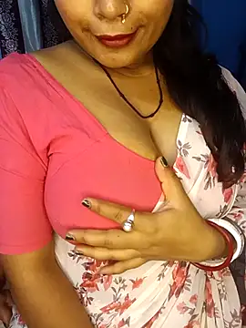 Naughty-Chaaya online show from 04/07/26, 05:57