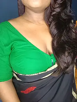 Naughty-Chaaya online show from 06/23/26, 06:17