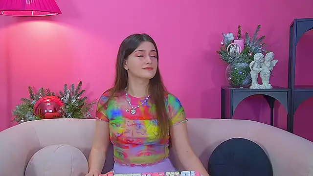 JessicaJewells online show from 12/16/25, 06:40