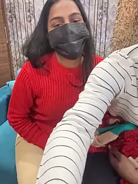 KAMUKH-NEHA-SEXY online show from 12/21/25, 06:31