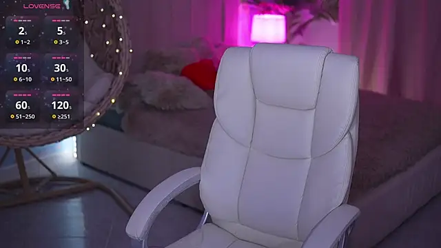 TinaMelt online show from 03/08/26, 02:04