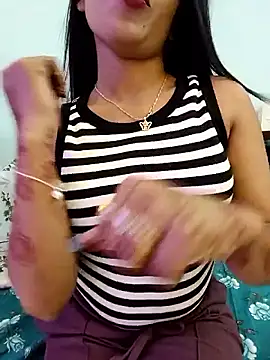 priya 26 online show from 02/09/26, 08:13