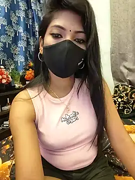 priya 26 online show from 07/09/26, 07:51
