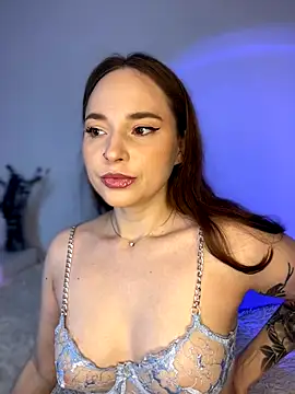 AlexaSpark  online show from 09/14/25, 05:01